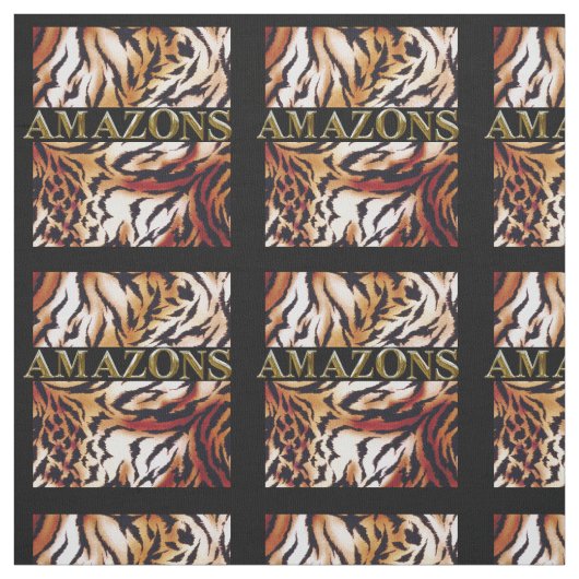 アマゾーン ファブリック (見本)