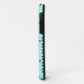 アマダヒ 〜 森林の水 Case-Mate iPhoneケース (裏面/左)