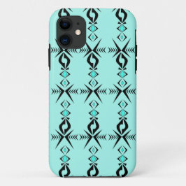 アマダヒ 〜 森林の水 iPhone 11 ケース