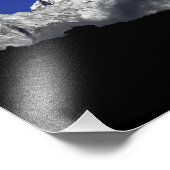 アマダブラム フォトプリント            (角)