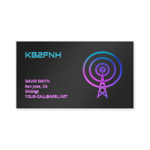 アマチュアラジオ