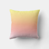 アマチュア無線オペレータシルエットの枕 クッション (裏面)