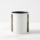 アマチュア マグカップ (中央)