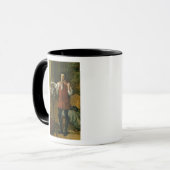 アマチュア マグカップ (正面左)