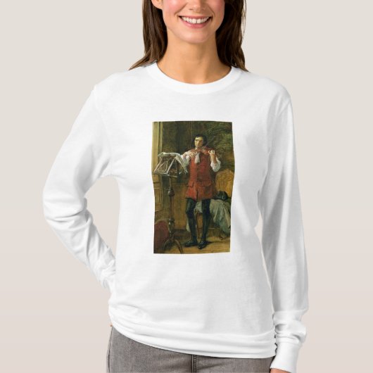 アマチュア Tシャツ (正面)