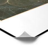 アマテラス日本の – 太陽の女神 ポスター (角)