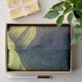 アマテラス黄黒緑 薄葉紙 (ギフト)