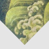 アマテラス黄黒緑 薄葉紙 (詳細)