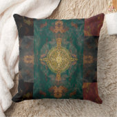 アマテラス クッション (ブランケット)