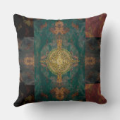 アマテラス クッション (裏面)