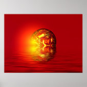 アマテラス ポスター (正面)