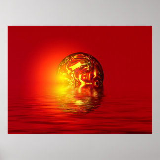 アマテラス ポスター