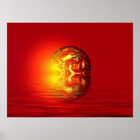 アマテラス ポスター (正面)