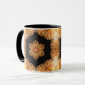 アマニタマグ2 マグカップ (正面左)