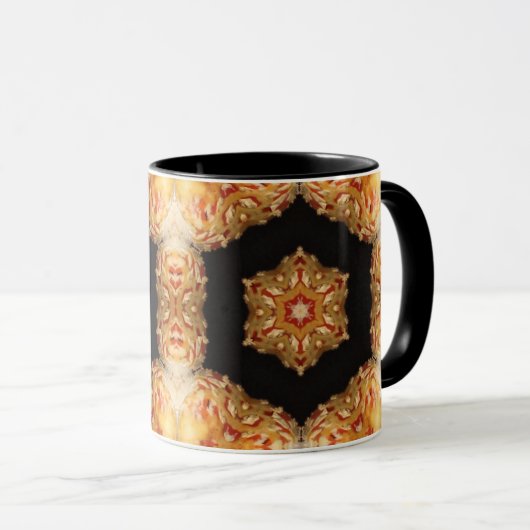 アマニタマグ2 マグカップ (正面右)