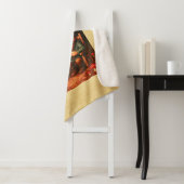 アマニタマッシュルームと格言 シェルパブランケット (インサイチュ)