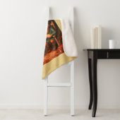 アマニタマッシュルームと格言 シェルパブランケット (インサイチュ)