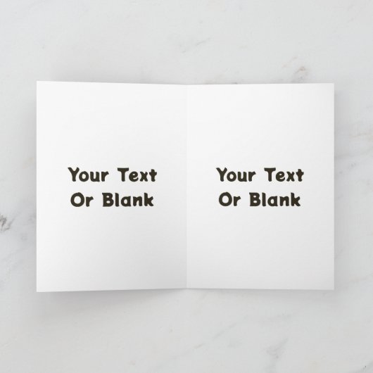 アマニタマッシュルームと格言 シーズンカード (内部)