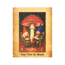 アマニタマッシュルームと格言