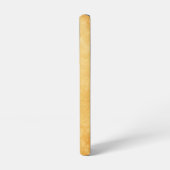 アマニタマッシュルームと格言 SAMSUNG GALAXYケース (左側面)