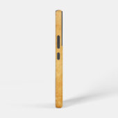 アマニタマッシュルームと格言 SAMSUNG GALAXYケース (右側面)