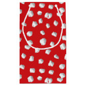 アマニタムスカリアフライアガリ魔法菌類 スモールペーパーバッグ (裏面)