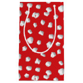 アマニタムスカリアフライアガリ魔法菌類 スモールペーパーバッグ (正面)