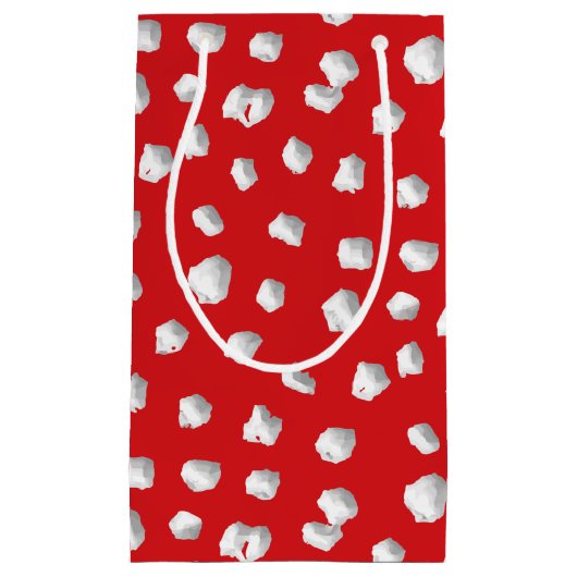 アマニタムスカリアフライアガリ魔法菌類 スモールペーパーバッグ (正面)