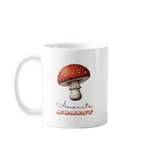 アマニタモーメント