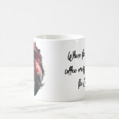 アマニタ シャーマン マグ (中央)