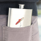 アマニタ フラスク (インサイチュ)