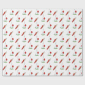 アマニタ ラッピングペーパー (フラット)