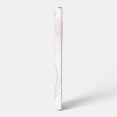 アマパーソナライズされたラ電話ケース SAMSUNG GALAXYケース (左側面)