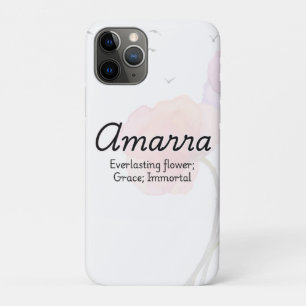 アマパーソナライズされたラiPhone / iPadケース iPhone 11 Proケース
