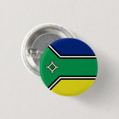 アマパー州 缶バッジ (正面&裏面)
