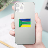 アマパ州 シール (スマートフォン)