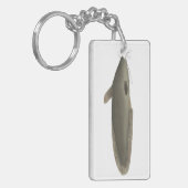 アマモ キーホルダー (正面左)