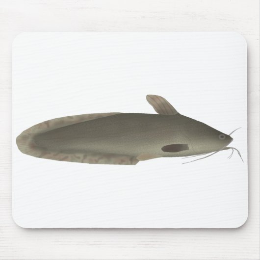 アマモ マウスパッド (正面)