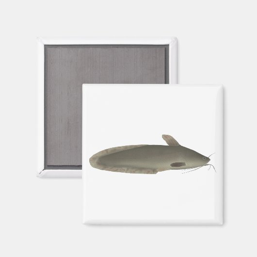 アマモ マグネット (正面/裏面)