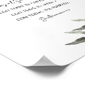 アマラスアルセノールトゥディオス、申命記6ポスター ポスター (角)