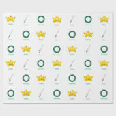 アマランスラッピング紙 ラッピングペーパー (フラット)