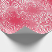 アマランス星 ラッピングペーパー (角)