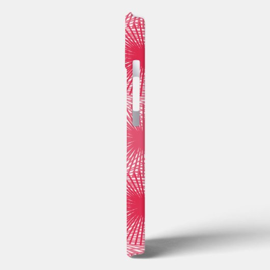 アマランス星 Case-Mate iPhoneケース (裏面 / 左)