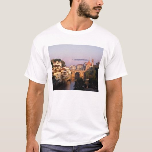 アマランテ, ポルトガル Tシャツ (正面)