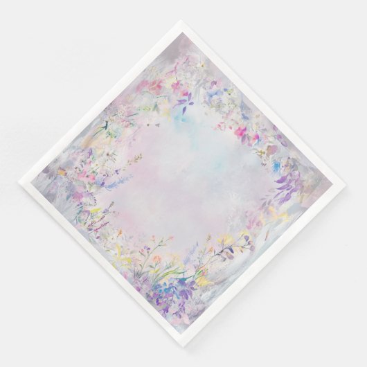 アマラ紙ナプキンス (コーナー)