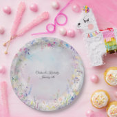 アマラ紙&パーティープレート&ボウル – カスタマイズ可能 ペーパープレート (パーティー)