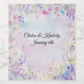 アマラ ワイン または 製品ラベル ワインラベル (シングルラベル)