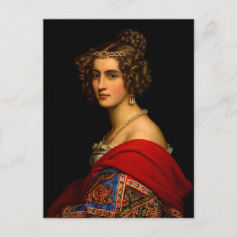 アマリアフォンシェンリンバイエルン美しい ポストカード