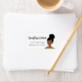 アマリア ラベル (インサイチュ)