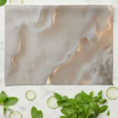 アマリエル キッチンタオル (折り畳み)